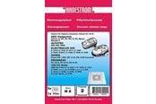 Dammsugarpåse - hanestroem Vacuum Cleaner Bags - H8