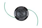 Grästrimmer - Makita 191D92-5 Grass Trimmer Spool with Line - 191D92-5