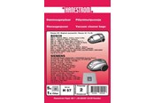 Dammsugarpåse - hanestroem Vacuum Cleaner Bags - H57