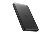 PowerBank - ESR Magnetic Powerbank 5000mAh Qi2 (Black) PowerBank - Svart - 5000 mAh - 2G5210261