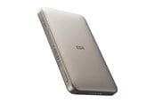 PowerBank - ESR Magnetic Powerbank 5000mAh Qi2 (Sand) PowerBank - 5000 mAh - 2G5210461
