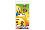 Leksaker - Haza Witbaard Emoji Tablecloth - U79433
