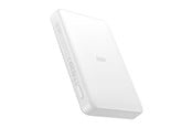 PowerBank - ESR Magnetic Powerbank 10000mAh Qi2 (White) PowerBank - Vit - 10000 mAh - 2G5230161