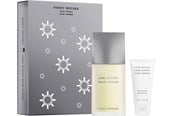 Presentask - Issey Miyake L’Eau d’Issey Pour Homme Christmas 100ml.- Gavesæt - 13400230060