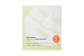 Ansiktsvård - Sungboon Editor Deep Collagen Niacin Vita C Brightening Mask - 1 pcs. - 8800253020426