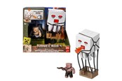 Merchandise - Minecraft - Movie - Blast Attack Ghast - Figur - JFB69
