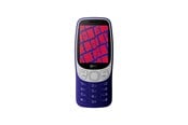 Mobile - HMD 3210 Barca Edition - Blue - 1GF036MPG1L02
