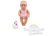Dockor & Tillbehör - Happy Friend Bath Time Wilma 30 cm - 504232