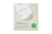 Ansiktsvård - Sungboon Editor - Deep Collagen Cica Teatree Soothing Mask - 1 pcs - 8800253020389