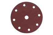 Slipmaskin - Makita P-31952 Sanding Sheet 10 Pieces - P-31952