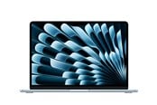 Bärbar dator - Apple MacBook Air - 13.6" | M4 | 16GB | 512GB | Sky Blue - MC6U4KS/A