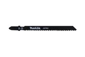 Sticksågar - Makita A-85765 Jig Saw Blade B-25 5 Pieces - A-85765