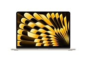 Bärbar dator - Apple MacBook Air - 13.6" | M4 | 24GB | 512GB | Starlight - MC6A4KS/A