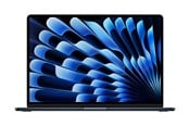 Bärbar dator - Apple MacBook Air - 15.3" | M4 | 24GB | 512GB | Midnight - MC6L4KS/A