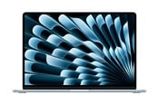 Bärbar dator - Apple MacBook Air - 15.3" | M4 | 24GB | 512GB | Sky Blue - MC7D4KS/A