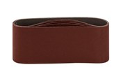 Slipmaskin - Makita P-37138 Sanding Belt 5 Pieces - P-37138