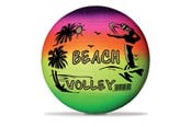 Fotboll och bollspel - Mondo Volleyball Rainbow 23cm - 02340