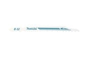 Sticksågar - Makita B-06482 Jig Saw Blade B-52 5 Pieces - B-06482