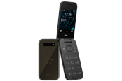 Mobile - HMD 2660 Flip - Black - 1GF033CPH1L01
