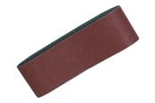 Slipmaskin - Makita P-37116 Sanding Belt 5 Pieces - P-37116