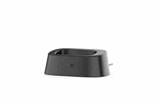 Andra mobiltillbehör - HMD Cradle for  2660 - Black - 8P00000339