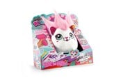 Figure - Airbrush Plush Hair'iffic 17cm Squish Pal - assorted - 1040