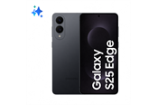 Mobile - Samsung Galaxy S25 Edge 512GB/12GB - Titanium Jetblack - SM-S937BZKGEUB