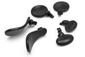 Spel Tillbehör - Nyko Edge Paddles Black - Miscellaneous - Sony PlayStation 5 - 83315