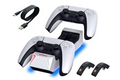 Spel Tillbehör - Nyko Charge Base - Wired - Sony PlayStation 5 - 303610