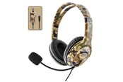 Spel Tillbehör - Nyko Combat - Wired Headset - Sony PlayStation 5 - 80824