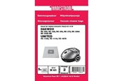Dammsugarpåse - hanestroem Vacuum Cleaner Bags - H61
