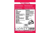 Dammsugarpåse - hanestroem DAEWOO RC 705 Vacuum Cleaner Bags - 5 pcs - H62