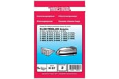 Dammsugarpåse - hanestroem Vacuum Cleaner Bags - 5 pcs - H87