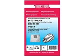Dammsugarpåse - hanestroem VOLTA U 1800 - U 1870 Vacuum Cleaner Bags - 5 pcs - H88