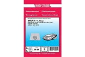 Dammsugarpåse - hanestroem VOLTA F1 MEGA Vacuum Cleaner Bags - 5 pcs - H89
