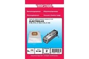Dammsugarpåse - hanestroem ELECTROLUX Z 90 Z 100 Vacuum Cleaner Bags - 5 pcs - H90