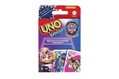 Brädspel - UNO Junior Paw Patrol - HPY62