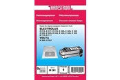 Dammsugarpåse - hanestroem ELECTROLUX Vacuum Cleaner Bags - 5 pcs - H91