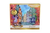 Julkalender - Harry Potter Diagongränden Jultid Adventskalender 2025 - 6072709