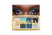 Smink - SWATI - Azurite Eye Shadow Palette - SWA732