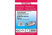 Dammsugarpåse - hanestroem Vacuum Cleaner Bags - 5 pcs - H94