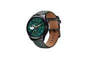 Pulsmätare & Stegräknare - Mibro Lite 3 Pro - Blackish Green - 6971619679458