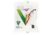 Dammsugare - tillbehör - Hario VCF-02-100W coffee filter - VCF-02-100W