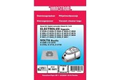 Dammsugarpåse - hanestroem Vacuum Cleaner Bags - 5 pcs - H101