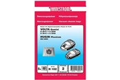 Dammsugarpåse - hanestroem Vacuum Cleaner Bags - 5 pcs - H102