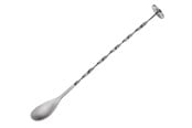 Köksredskap - Cilio Cocktailsked, vriden, 25 cm - 470253