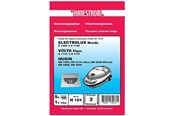 Dammsugarpåse - hanestroem Vacuum Cleaner Bags - 5 pcs - H104