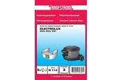 Dammsugarpåse - hanestroem Vacuum Cleaner Bag - 5 pcs - H114