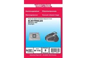 Dammsugarpåse - hanestroem Vacuum Cleaner Bags - 5 pcs - H115