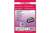 Dammsugarpåse - hanestroem Vacuum Cleaner Bags - 5 pcs - H220